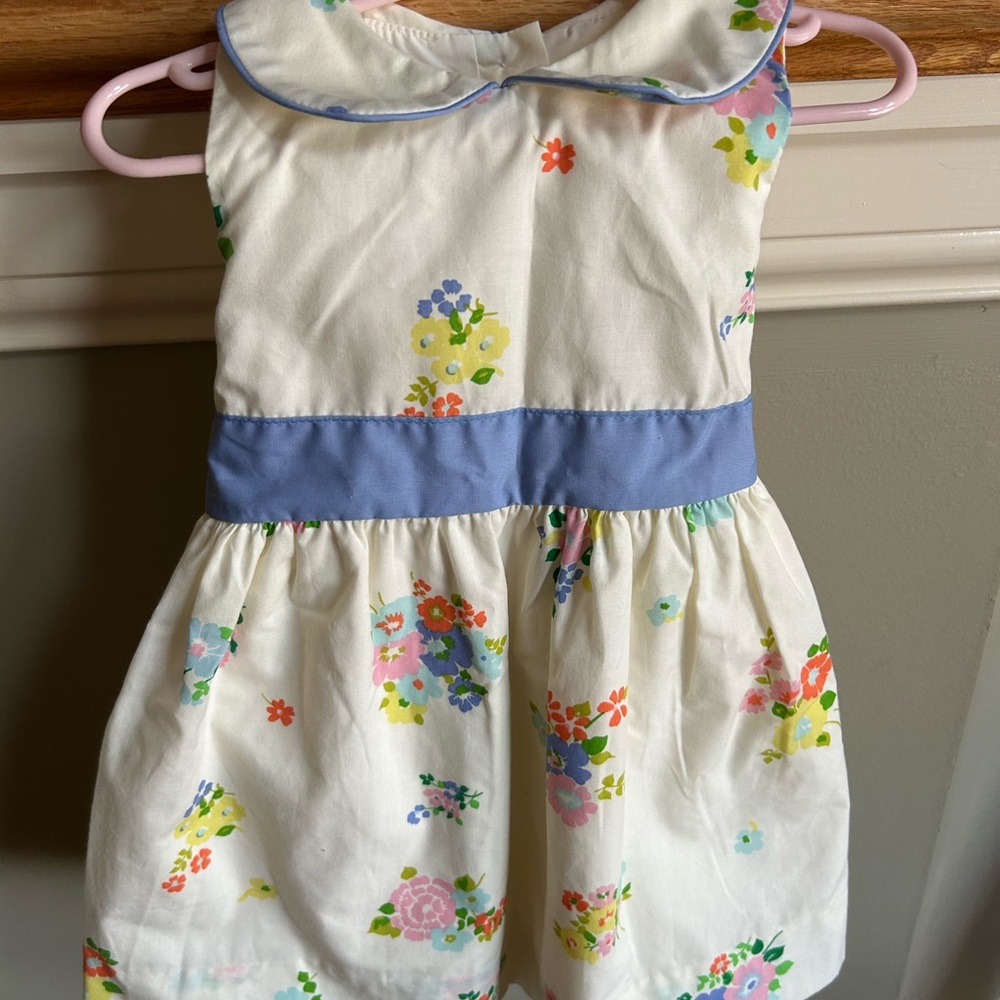 TBBC dress 3t